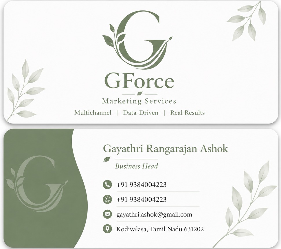 gforcemarketing